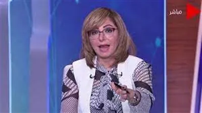 لميس الحديدي: الطلاق الشفهي كلمة بتخربت بيوت