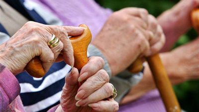 مؤلف تقرير التنمية البشرية 2021: أعمار سيدات  مصر فوق المعدل العالمي (فيديو)