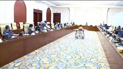 مجلس السيادة في السودان: استجواب المشتبه بهم في محاولة الانقلاب سيبدأ بعد قليل