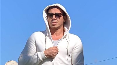 اليوم.. مصطفى شعبان يحصد جائزة الافضل من مهرجان نقابة المهن التمثيلية 