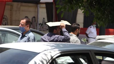 تعرف على حالة الطقس اليوم الثلاثاء بمحافظة الدقهلية