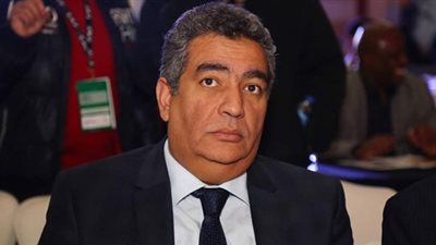 أحمد مجاهد: لست راضيًا على ٣٠٪؜ من بنود اللائحة.. وهذا موعد انتخابات اتحاد الكرة