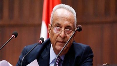 بهاء أبو شقة ينعي المشير طنطاوي: كان مخلصاً لوطنه  