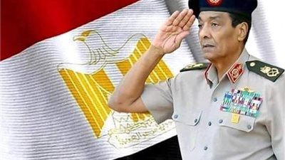 مدير معهد إعداد القادة ينعى المشير محمد حسين طنطاوي 