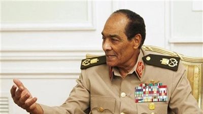 نادي قضاة مجلس الدولة ينعي المشير محمد حسين طنطاوي 