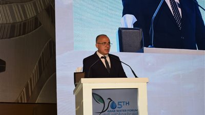 وزير الري: إثيوبيا لم تكن لديها نية صادقة للوصول لاتفاق بشأن سد النهضة