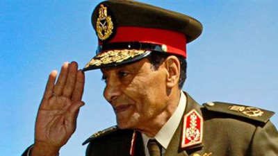 نصر سالم: المشير طنطاوي كان قابضا على الجمر حتى أوصل مصر لبر الأمان (فيديو)