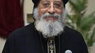 البابا تواضروس: اهتمام الدولة بالشباب خط النجاح في بناء الجمهورية الجديدة  