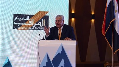 زاهي حواس يلقي محاضرة عن الاكتشافات الأثرية بملتقى شرم الشيخ 