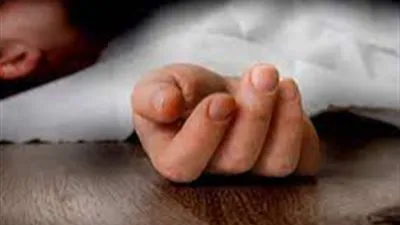 مناظرة النيابة لجثة فتاة سقطت من الطابق الخامس بدار السلام 