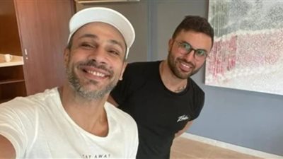 جاد شويري يتعاون مع محمد عطية في أغنية جديدة بعنوان 