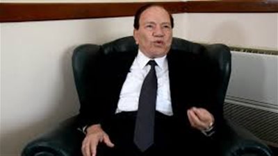 صديق عفيفى يقدم مذكرة  لرئيس الوزراء لتخفيض الحد الأدنى للقبول بالجامعات الخاصة