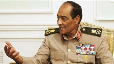 رئيس جامعة بني سويف ينعي المشير طنطاوي: فقدنا رجلا وطنيا 