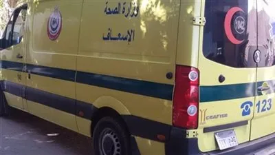 العثور على أشلاء جثة لمواطن ملقاة على شريط سكة حديد بالمنيا