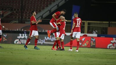 نجم الأهلي: الأحمر الأكثر تحفزا.. وموسيماني لن يجازف بالصفقات الجديدة