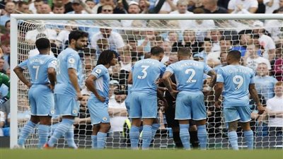 تشكيل مانشستر سيتي المتوقع ضد تشيلسي في الدوري الإنجليزي