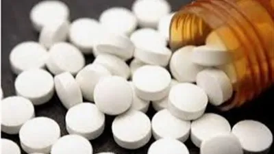 النيابة تتحفظ على كمية كبيرة من العقاقير والمنشطات بحلوان 