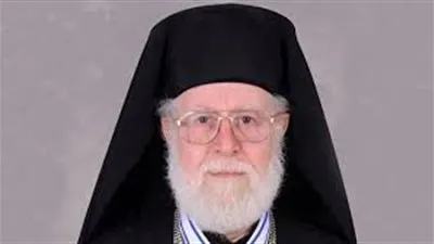 مطران الغربية للروم الأرثوذكس يتحدث عن القديس لوقا الطبيب