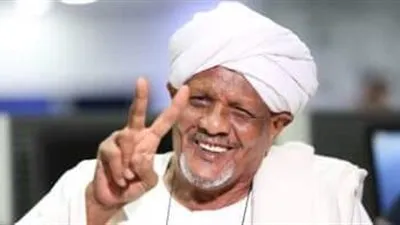 وفاة الصول أحمد إدريس صاحب الشفرة النوبية في حرب أكتوبر