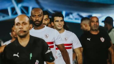 عاجل.. أزمة كبرى في الزمالك 