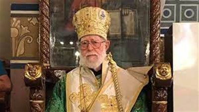 باسم القديس 