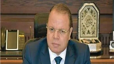 النائب العام ينعى المشير طنطاوي:  بذل كلَّ غالٍ ونفيسٍ في الدفاع عن الوطن