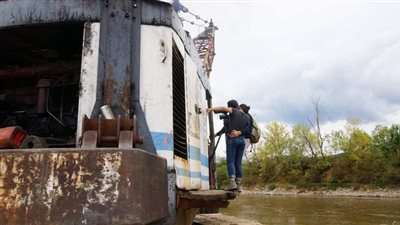 ١٧ فيلماً في مسابقة الأفلام القصيرة بـ