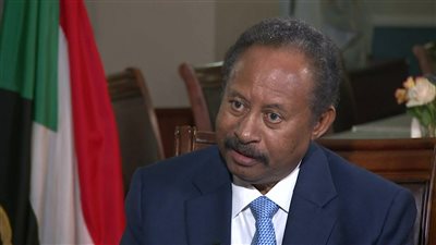 بيان لدول الترويكا بشأن محاولة الانقلاب الفاشلة في السودان