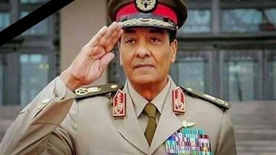 وزيرة الصحة تنعي وفاة المشير طنطاوي: مثالا للإخلاص في حب الوطن