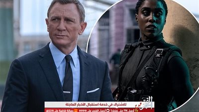 دانيال كريج ضد فكرة تجسيد سيدة لشخصية 