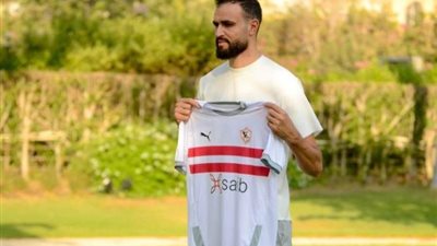 وكيل النقاز: تنازل اللاعب عن القضية ساهم بشكل كبير في رفع العقوبة