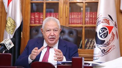 نقيب المحامين يشكل لجنة لتنفيذ ملاحظات 