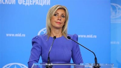 زاخاروفا: الولايات المتحدة تتحمل مسؤولية إعادة إعمار أفغانستان