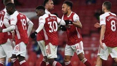 موعد مباراة ارسنال ضد توتنهام المقبلة فى الدوري الإنجليزي 