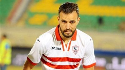 محامي النقاز: اللاعب تنازل عن القضية بعد الاتفاق مع الزمالك.. ولم نكن نعلم بالحكم