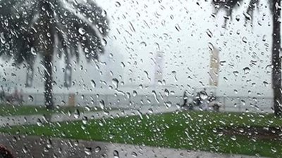 رياح نشطة وشبورة.. الأرصاد تعلن تفاصيل طقس الأيام المقبلة 