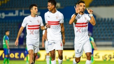 عاجل.. الزمالك يتراجع عن قرار رحيل ثلاثي الفريق 