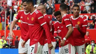 موعد مباراة مانشستر يونايتد ضد أستون  فيلا المقبلة فى الدوري الإنجليزي 