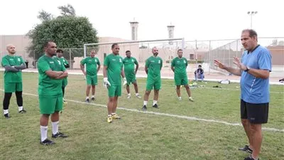 24 مدربًا في انطلاق دورة الرخصة الآسيوية لحراس المرمى