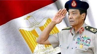 أخطر تصريحات المشير طنطاوي: الخونة يريدون إسقاط الجيش لاستهداف مصر (فيديو)