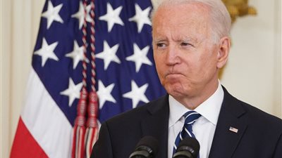 بايدن: بانسحابنا من أفغانستان أنهينا عهد الحرب ونفتتح عهد الدبلوماسية