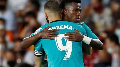 تعرف على تفاصيل مباراة ريال مدريد ومايوركا في الدوري الإسباني 