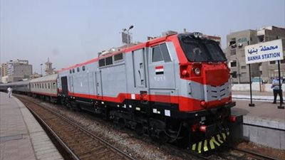 تعرف على موعد اختبارات المرحلة الأولى لوظائف السكة الحديد بالمنطقة الوسطى