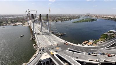 أستاذ طرق: مصر تشهد طفرة لم تحدث في التاريخ (فيديو)