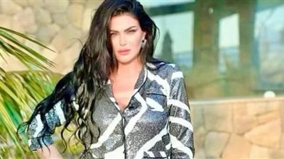 دارين حداد تتألق في أحدث ظهور لها