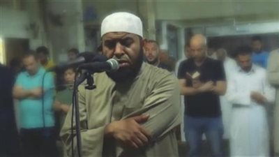 إخلاء سبيل السائق المتهم بدهس الشيخ هاني الشحات بحادث مروري مروع 