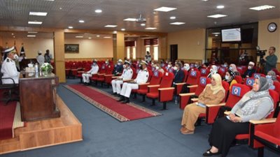 أكاديمية الشرطة تنظم ورش عمل تدريبية للعاملين بالجهاز الحكومي