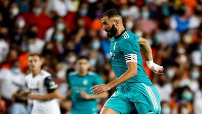 نجم ريال مدريد يعاني بسبب قلة المشاركة