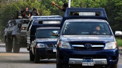 الداخلية: ضبط متهم تعدى على فتاة بسلاح أبيض في الشارع لسرقتها