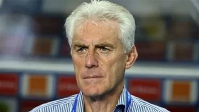 مدرب جنوب إفريقيا يستفز الأهلي بهذه الطريقة